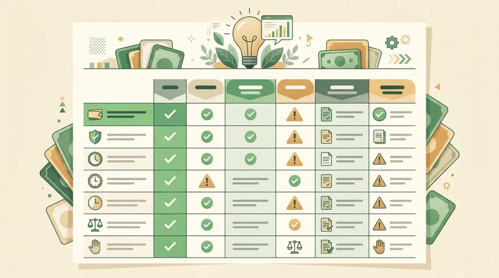 Checklist for reading gambling bonus terms before accepting a promotion